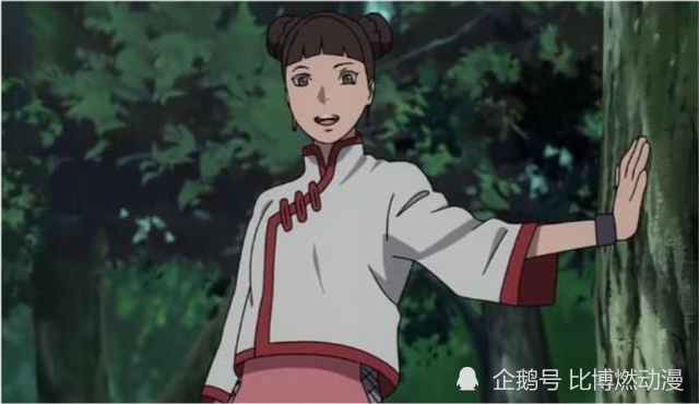 火影忍者天天为什么至今未嫁看完这其中五点你就懂了