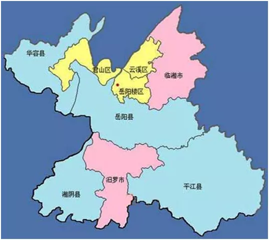 省域副中心岳阳如何跑好大城市建设接力棒