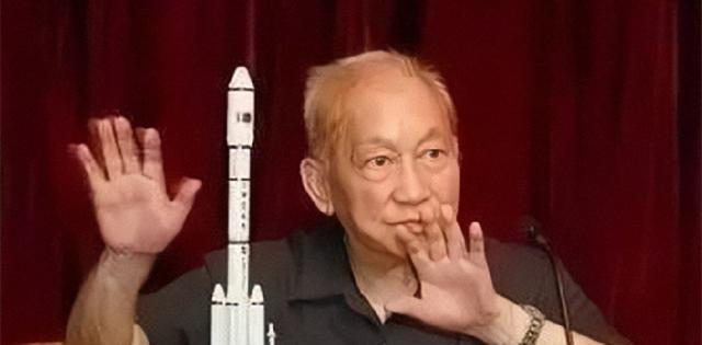 林烨:为利益抛弃国家,为美国设计"大杀器",晚年却想回国?