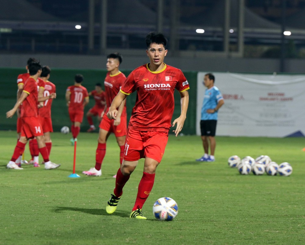 中国足球队实力排名
