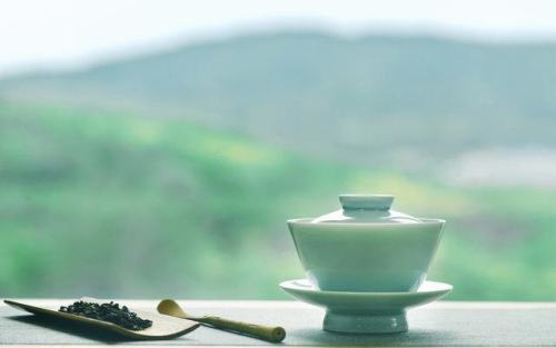 那些坚持喝茶的人,后来都怎么样了?