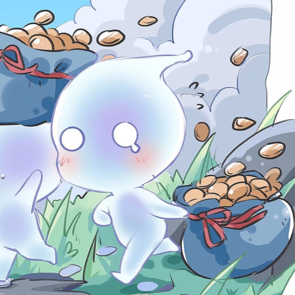 王者荣耀视野精灵or河道之灵头像