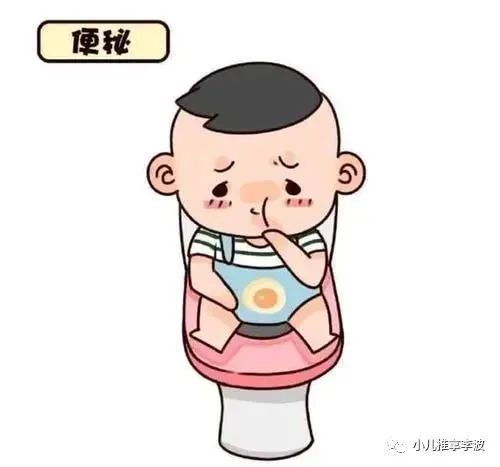 小儿推拿李波:秋冬季节孩子容易便秘?宝宝便秘了应该怎么办?