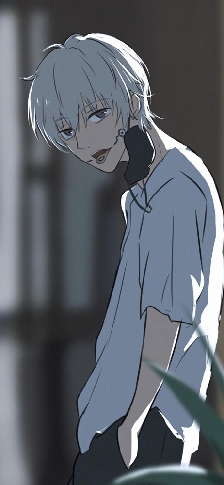 超帅动漫男主系列壁纸