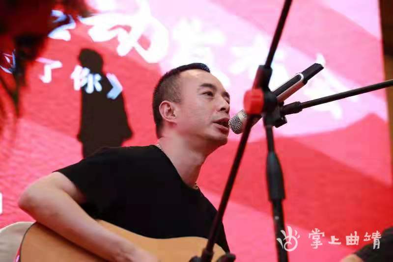 出席并致辞,编剧罗田俊,演员代表文东俊,杜姚,导演周盅光等出席并发言