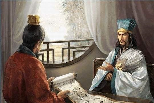 诸葛亮出山的时候,没有任何军政实操经验,刘备何以敢于把实权交给他呢