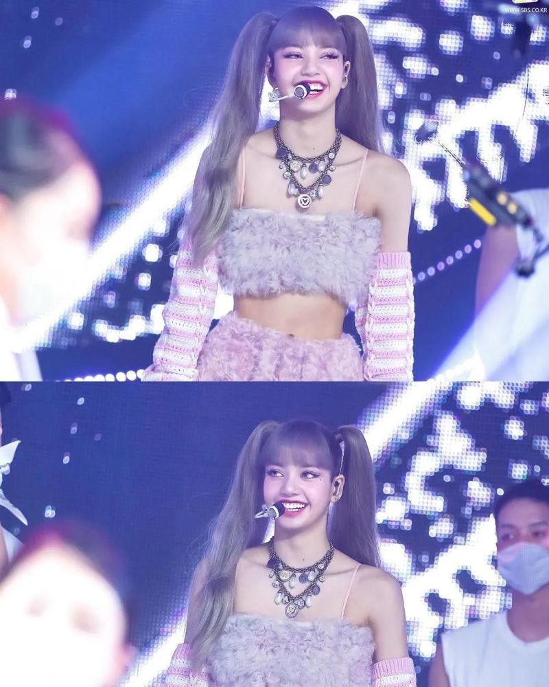 blackpink图库‖lisa特辑