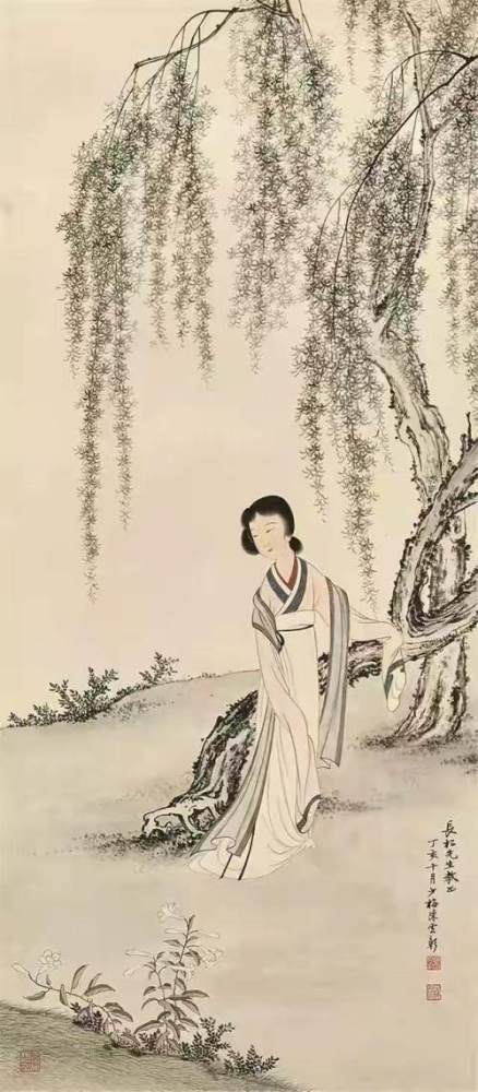 十五首《何满子》词作,值得品读