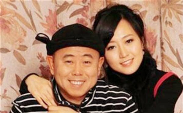 潘长江女儿潘阳30岁嫁入豪门为什么身为总裁夫人一直住娘家