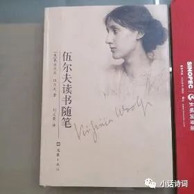 伍尔夫读书:她用作家的严谨审视名著,她用女性的心灵