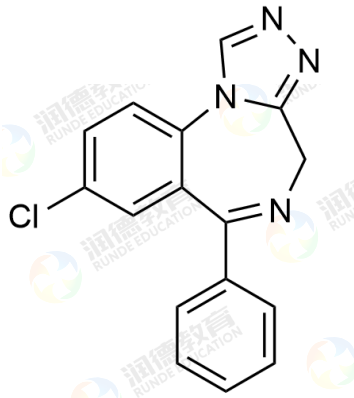 考前测试2021年执业药师考试药学结构这些必刷题你都会了吗