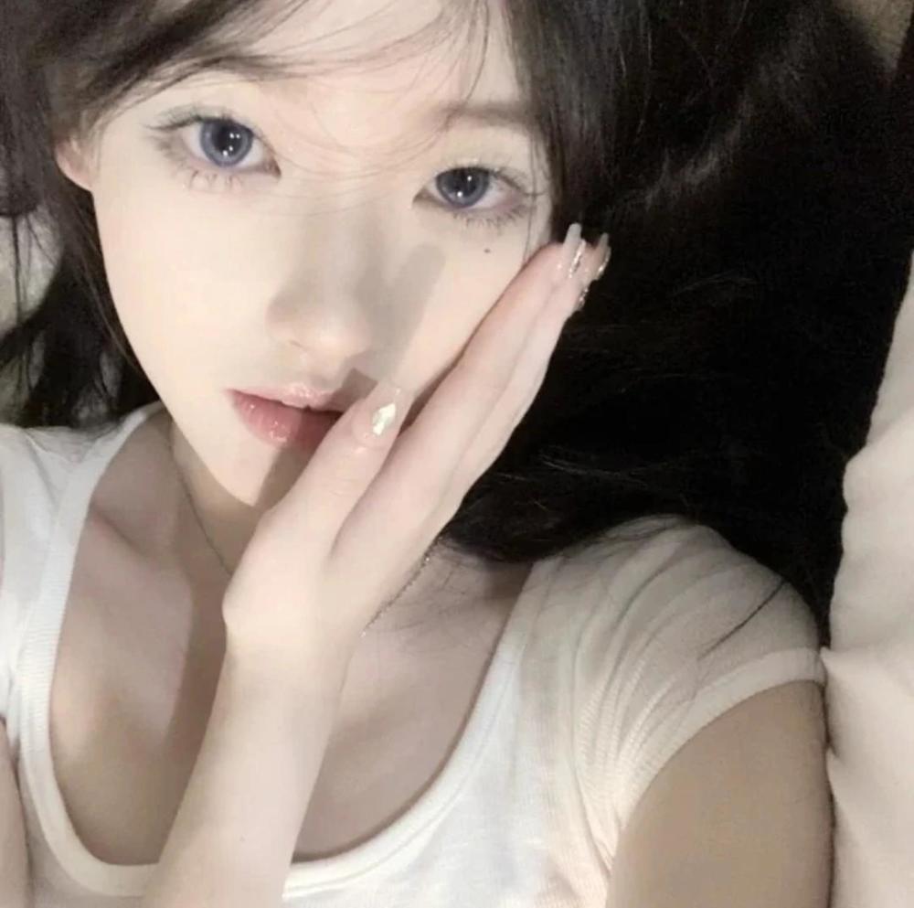 crybear风格女头