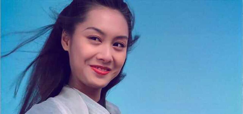 朱茵所有人都没猜对的结局当年的紫霞仙子终于嫁给了爱情
