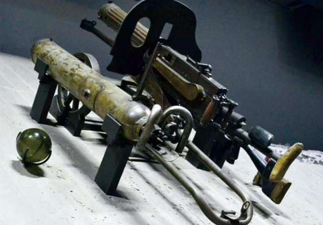 这4种武器被禁用:达姆弹上榜,被第2款击中,骨头渣都不