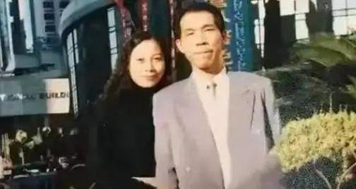 法子英虽是江湖混混,但32年从未杀人,为何遇到劳荣枝开始杀戒?