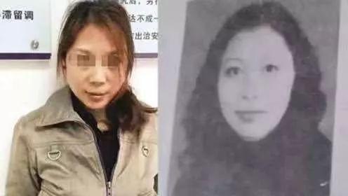 法子英虽是江湖混混但32年从未杀人为何遇到劳荣枝开始杀戒