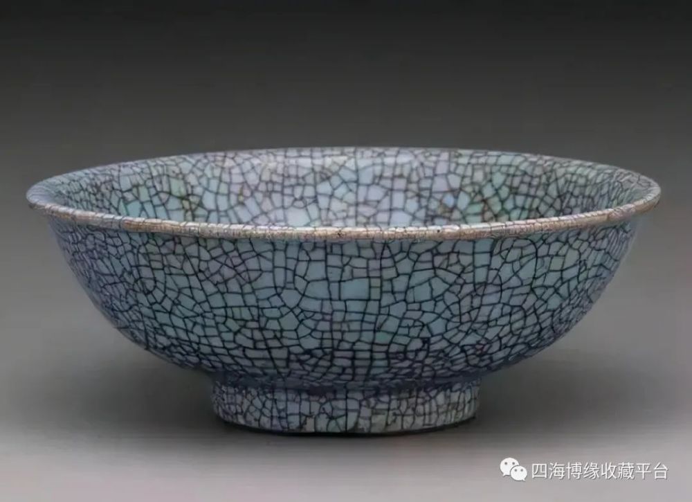 闻名世界的宋代哥窑,有四大特点