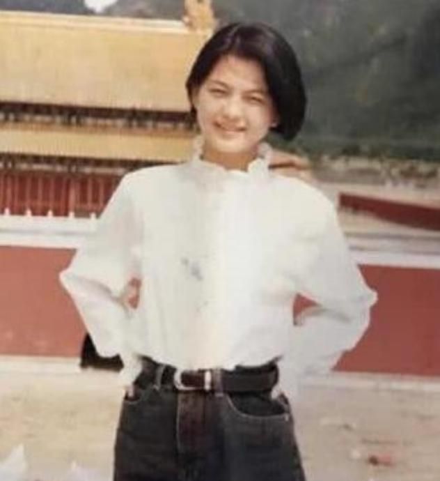 "湘妹子"李湘的"坠落史",她的故事远比你想得更精彩