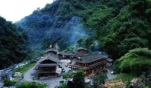 天府旅游名县丨【国庆七天乐】温馨提示,国庆假期只剩两天,北川风景