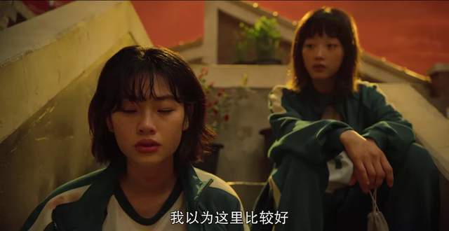 《鱿鱼游戏》烂尾了吗?