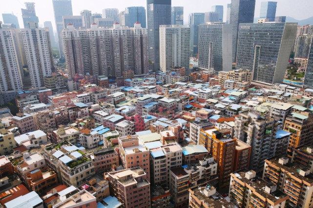 上海城中村喜迎拆迁,每平米补偿9万,未来将迎大批"暴发户"