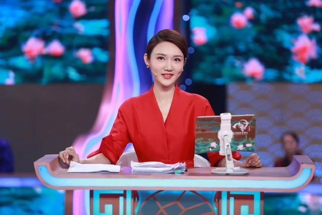 中国诗词大会主持人从董卿换成龙洋收视率创新高却被网友质疑