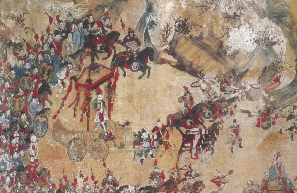 6位君主封禅泰山,为何宋真宗去过以后,就没有君主愿意