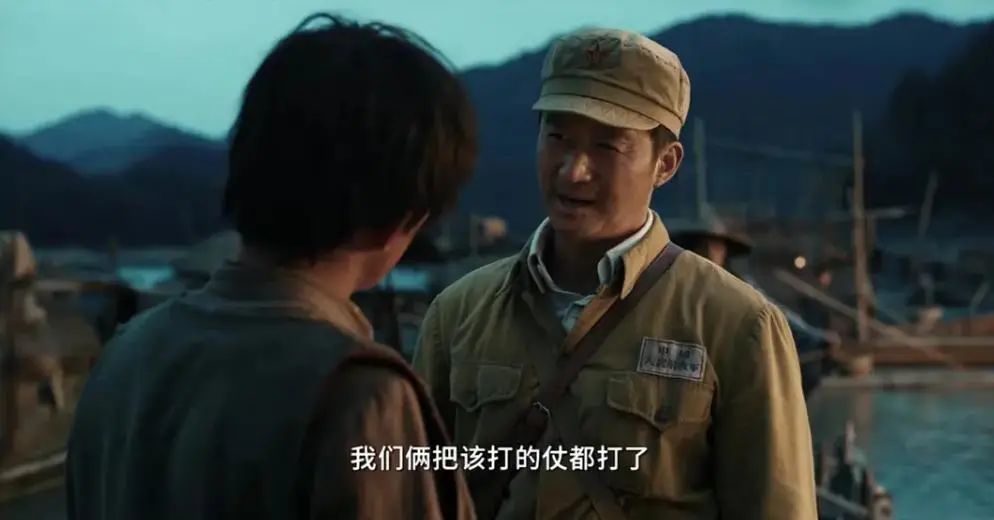 比谁都清楚,但之所以明知山有虎,偏向虎山行,是因为他们心里明白,如果