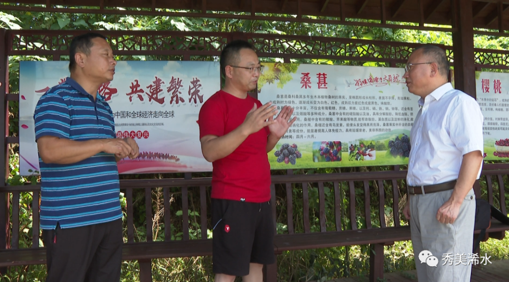 刘俊朋"发改局通过组织专班,证照的办理,农光互补项目的申报,材料的