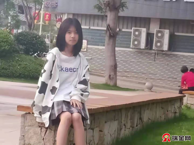 紧急!赣州14岁女孩失联6天