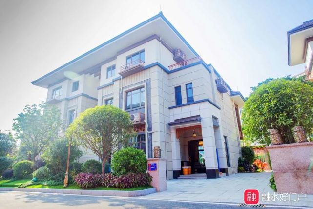 融水碧桂园花园别墅国庆期间惊爆价160万起