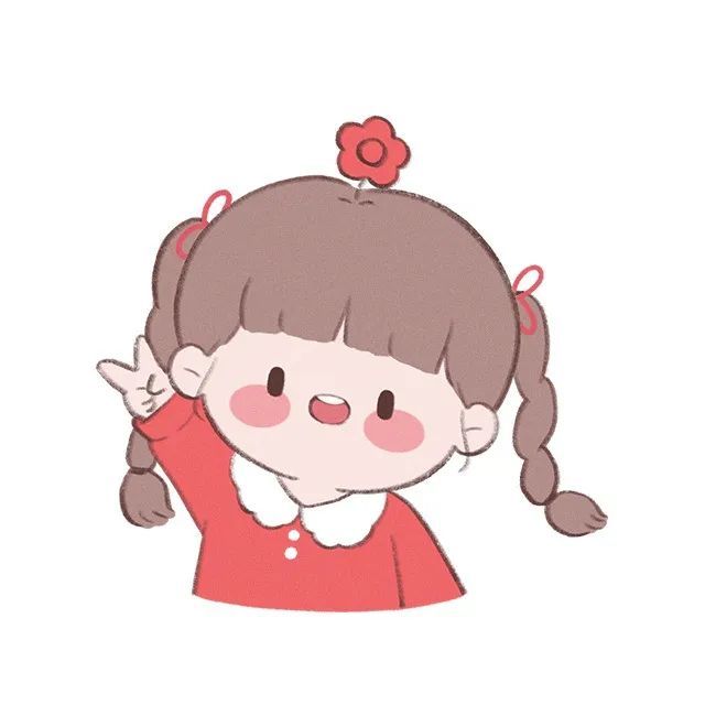 微信头像|宝,头像已送达