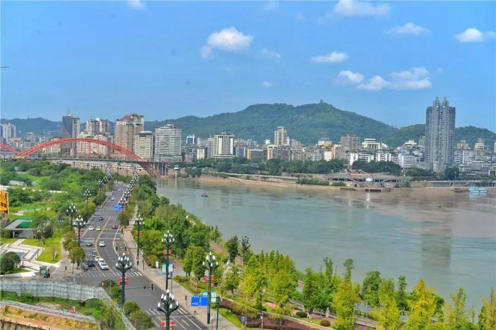 乐山城区人口_乐山市,市区人口有多少