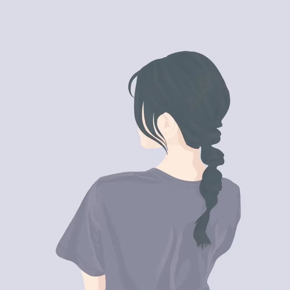 情侣头像可爱
