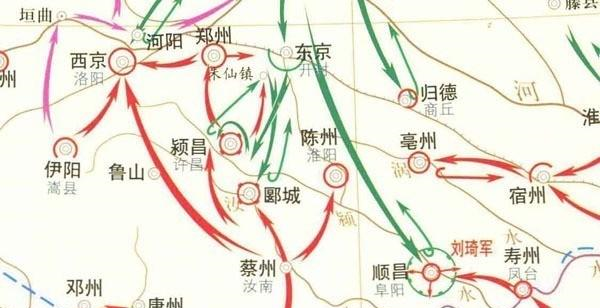 岳飞当年是怎样击败铁浮屠的?