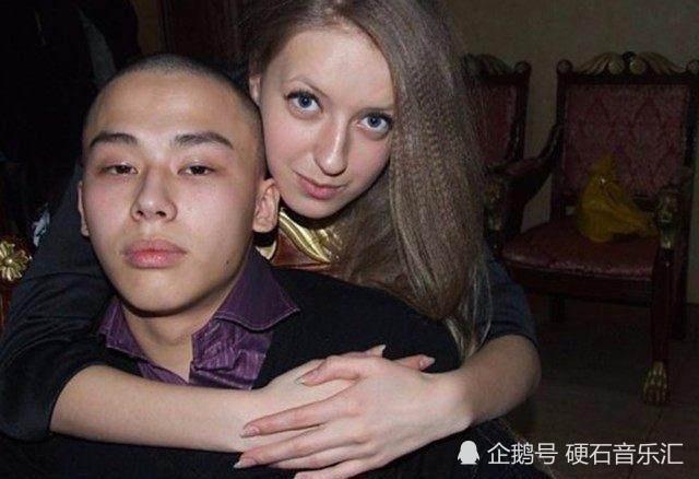 成都娶俄罗斯乌克兰女孩真实的中国“撩妹团”成功率不足百分之一(图2)