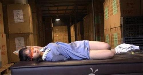 黑龙江孕妇猎艳案:16岁女护士送孕妇回家,却被恶魔夫妇狠心杀害