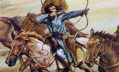古代人交战双方列阵面对,一方各派一人上马单挑厮杀,真实情况如何?