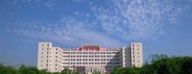 师范跨海洋!位于秦皇岛的河北科师院会威胁河北师大的