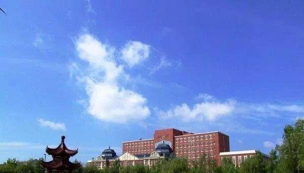 师范跨海洋!位于秦皇岛的河北科师院会威胁河北师大的
