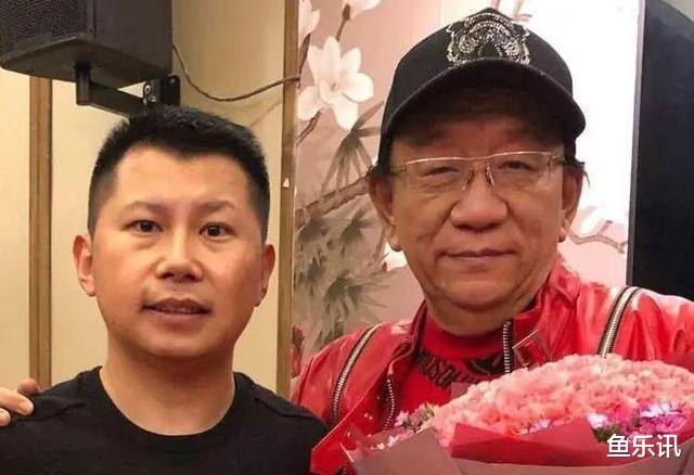 何云伟发文称郭德纲为师傅,11年恩怨越积越深,郭德纲会接纳吗