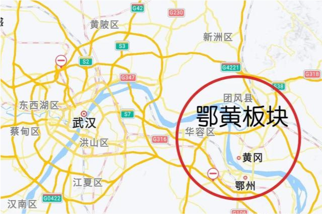 鄂州和黄冈最终的宿命是并入武汉还是组建新的大都市呢?