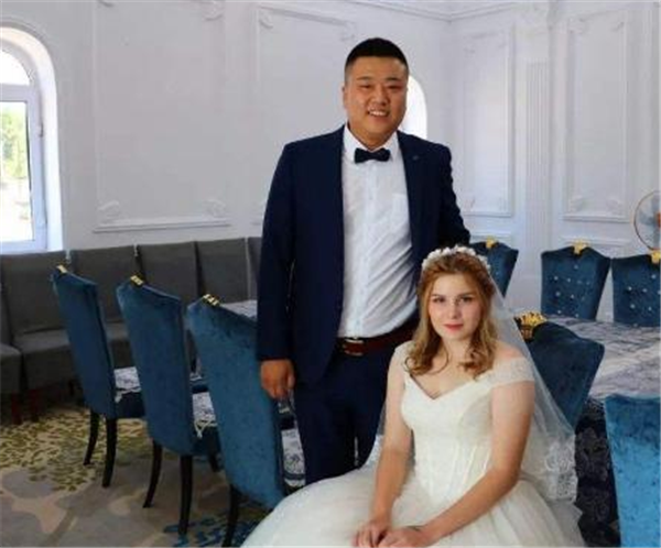 俄罗斯鼓励"中俄通婚",但大部分人却很难接受?其实原因有3点