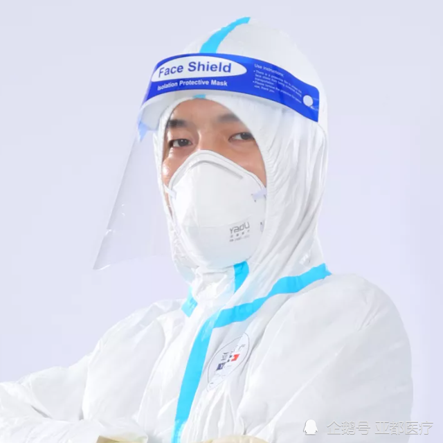 境外输入疫情防控不放假亚都医疗带您了解常用防疫防护用品