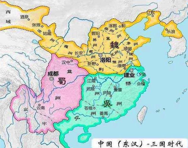 赤壁之战后,刘备做了3件错事,注定了他一辈子都无法出