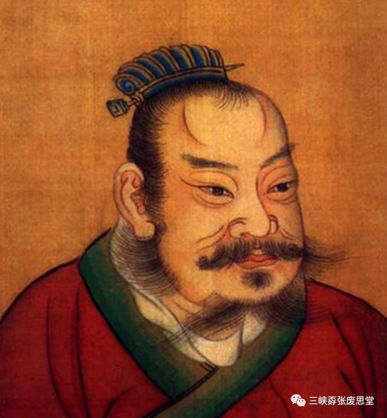 人,楚国名将项燕之孙,他是中国军事思想"兵形势"代表人物(兵家四势