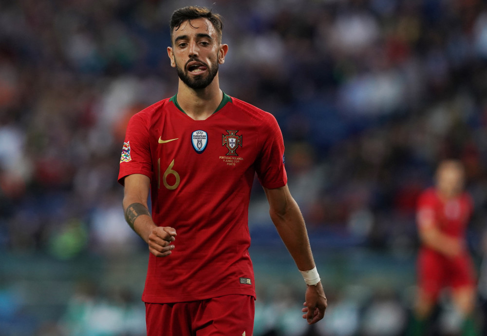 日前,世界足球运动员联盟(fifpro)公开表态,当下职业球员实在太辛苦