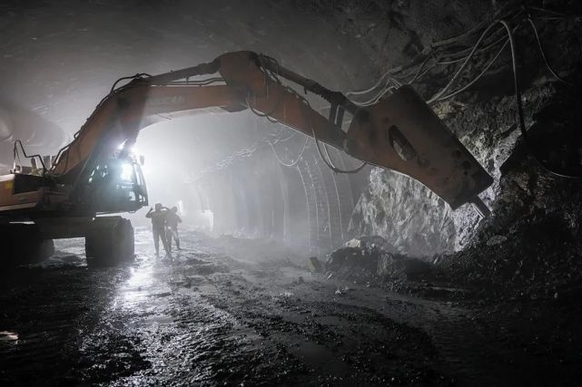 大连光明路延伸工程最新消息!