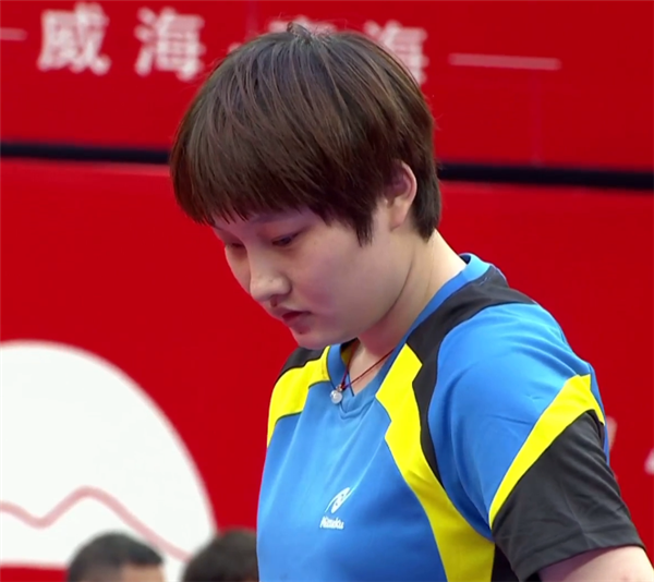 陈幸同独砍2分还轰对手11-2,带队3-0获胜陈梦提前下班