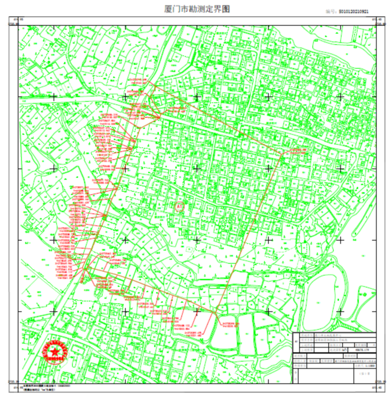 美峰组团招拍挂三号地块 美峰组团招拍挂三号地块 来源:厦门市各区